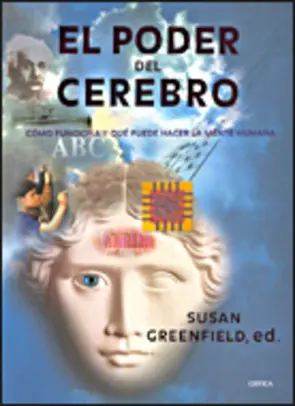Portada El poder del cerebro (T)