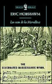 Portada Los ecos de la marsellesa