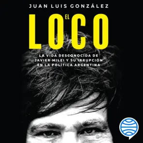 Portada El loco