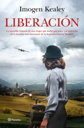 Portada Liberación