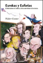 Portada Eurekas y euforias (T)