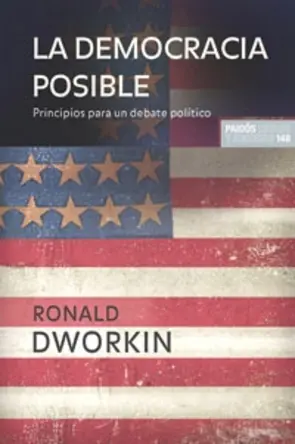 Portada La democracia posible