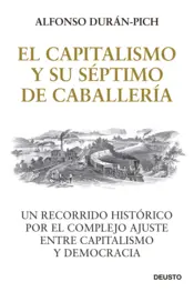 Portada El Capitalismo y su Séptimo de Caballería