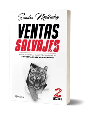 Portada Ventas salvajes 2