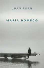 Portada María Domecq