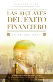 Portada Las 10 claves del éxito financiero