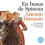 Portada En busca de Spinoza