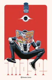 Portada Image Aniversario nº 01/02