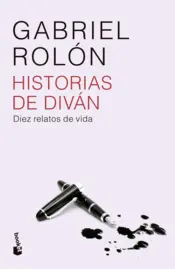 Portada Historias de diván