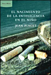 Portada El nacimiento de la inteligencia del niño