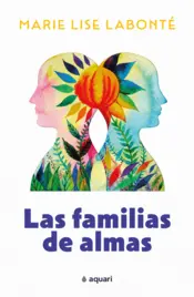 Portada Las familias de almas