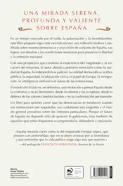 Miniatura contraportada El estado del Estado