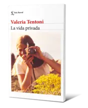 Portada  La vida privada