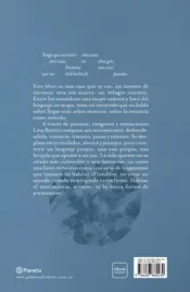 Miniatura contraportada Salir de casa para luego poder volver