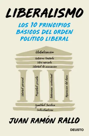 Portada Liberalismo