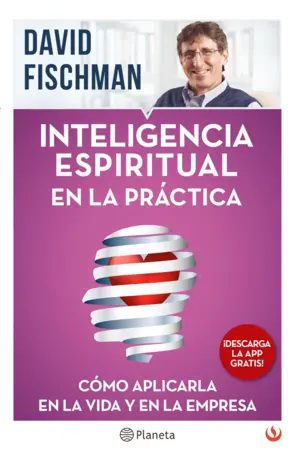 Portada Inteligencia espiritual en la práctica