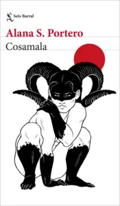 Portada Cosamala