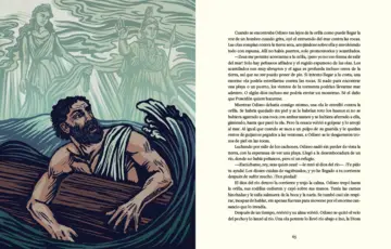 Imagen extra Odisea. Una adaptación ilustrada 3