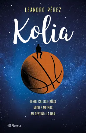 Portada Kolia