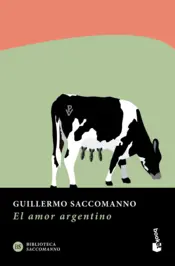 Portada El amor argentino