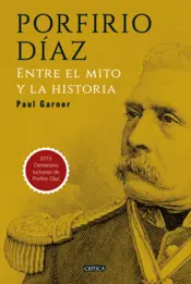 Portada Porfirio Díaz