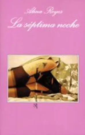 Portada La séptima noche