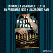 Portada La partida final 2