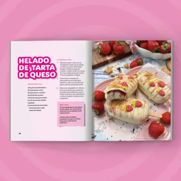 Imagen extra Mis recetas adorables 1