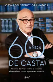 Portada 60 años de casta