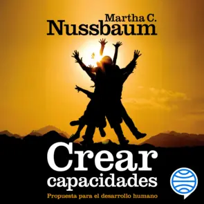 Portada Crear capacidades