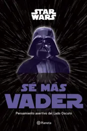 Portada Sé más Vader