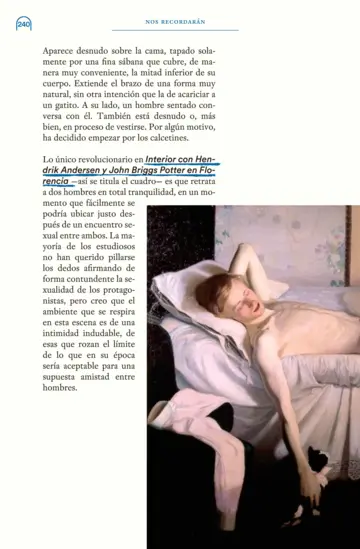 Imagen extra Nos recordarán 4