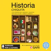 Portada Historia chiquita