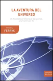 Portada La aventura del universo