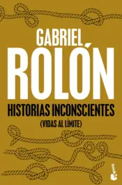 Portada Historias inconscientes