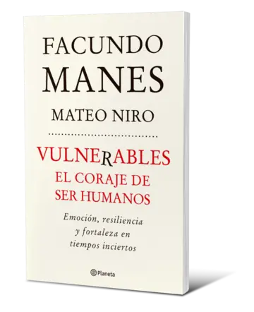 Portada Vulnerables