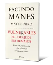 Portada  Vulnerables