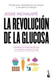 Portada La revolución de la glucosa