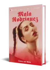 Miniatura portada 3d Cómo ser Mala