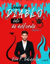 Portada Cuando el diablo vistió de uniforme: 2 (Celestial)