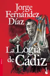 Portada La logia de Cádiz