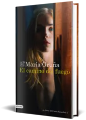 Miniatura portada 3d El camino del fuego