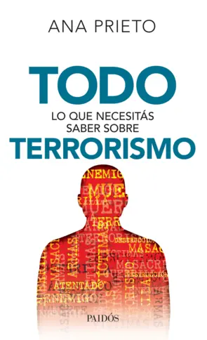 Portada Todo lo que necesitás saber sobre terrorismo