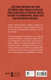 Miniatura contraportada Personas diana