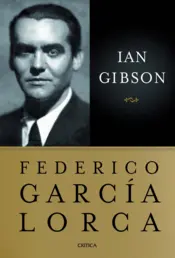 Portada Federico García Lorca