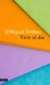 Portada Vivir al día