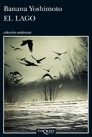 Portada El lago