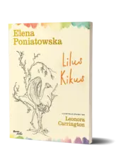 Miniatura portada 3d Lilus Kikus