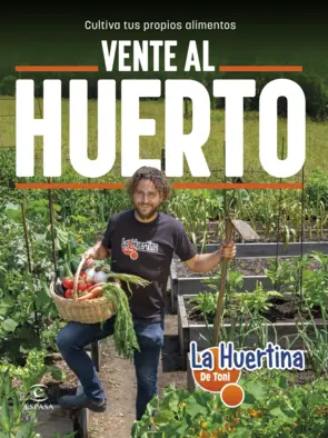 Portada Vente al huerto
