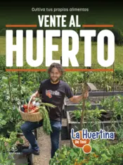 Portada Vente al huerto